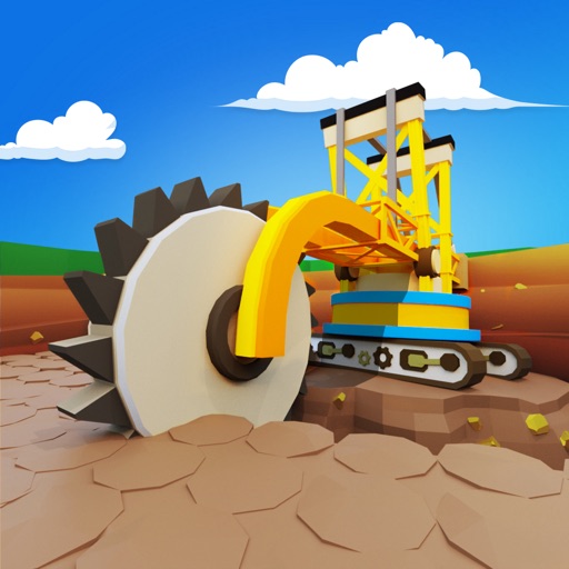 Mining Inc. 图标