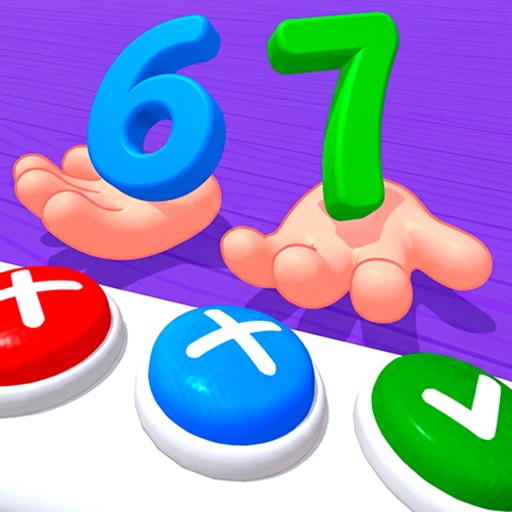 Fidget Toys Trading: 3D Pop It 图标