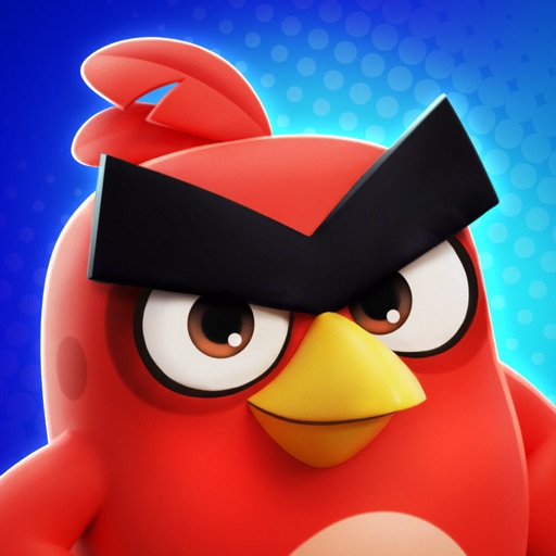 Angry Birds Match 图标