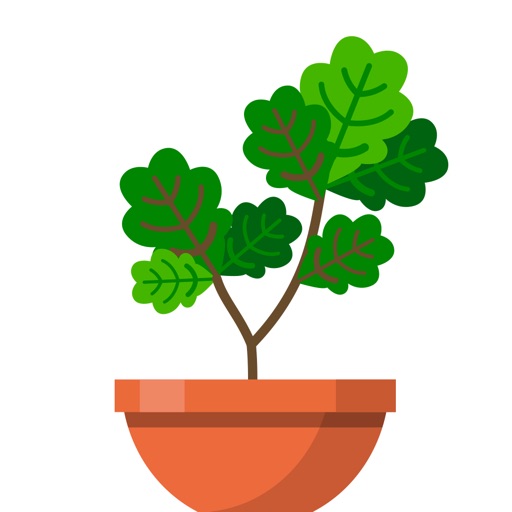 Terrarium: Garden Idle 图标