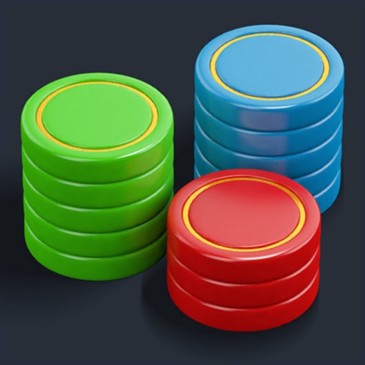 Stack Coins! 图标