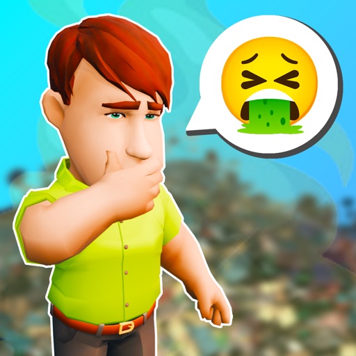 Trash Tycoon Idle Empire 图标
