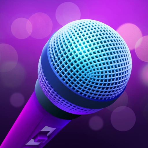 Karaoke Songs - Voice Singing 图标