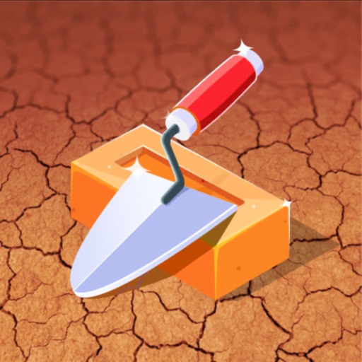 Idle Construction 3D 图标