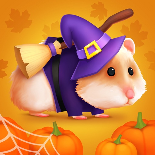 Hamster Maze 图标