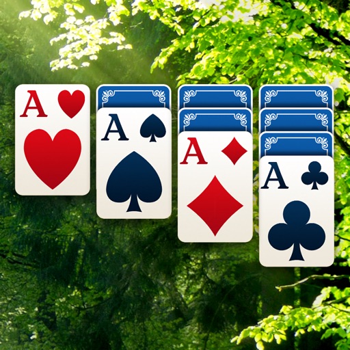 Solitairescapes 图标