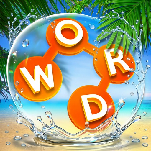 Wordscapes 图标