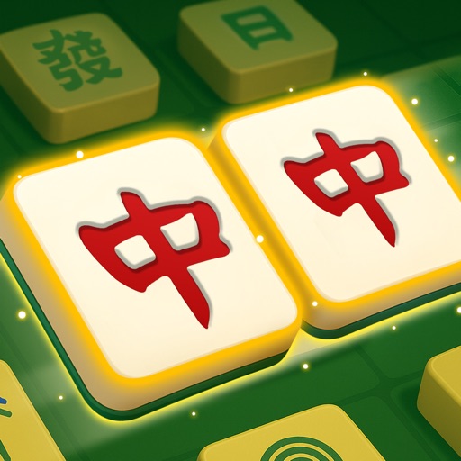 Mahjong Match Game 图标