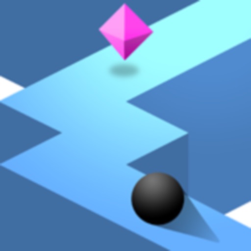 ZigZag 图标