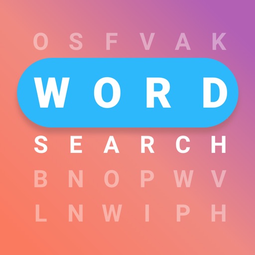 Word Search Pro‧ 图标