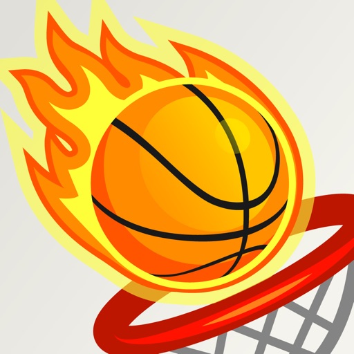 Dunk Shot 图标