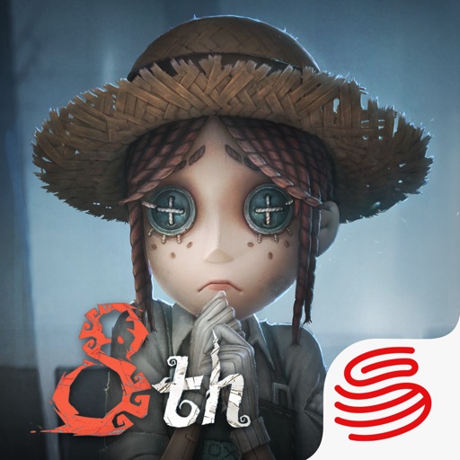 Identity V 图标