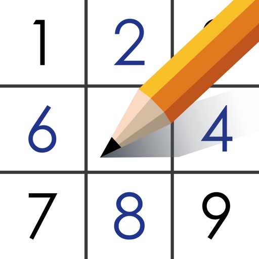 Sudoku - Classic Sudoku 图标