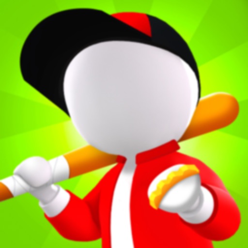 Merge Fighting: Fight Hit Game 图标