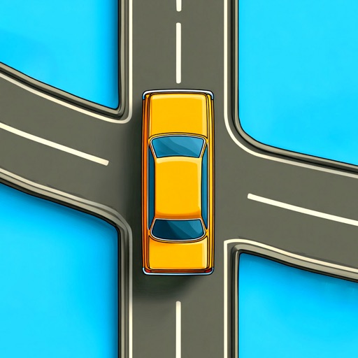 Traffic Jam Fever 图标