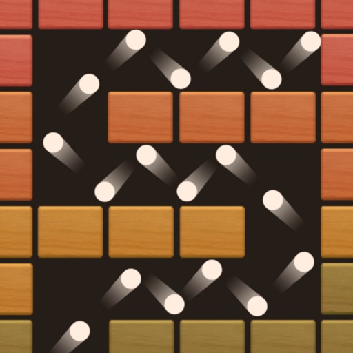 Brick Breaker: Legend Balls 图标