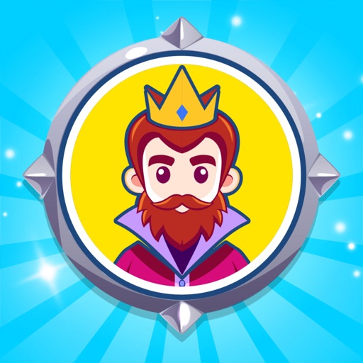 Kingdom Life! 图标