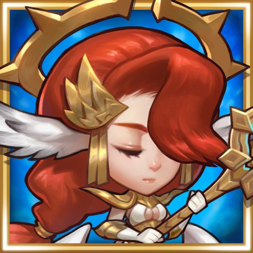 Crystal Legends 图标