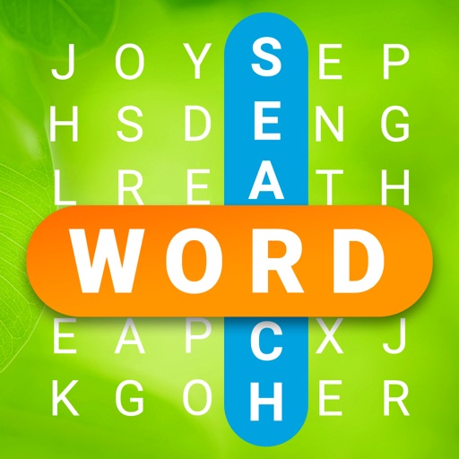 Word Search Inspiration 图标