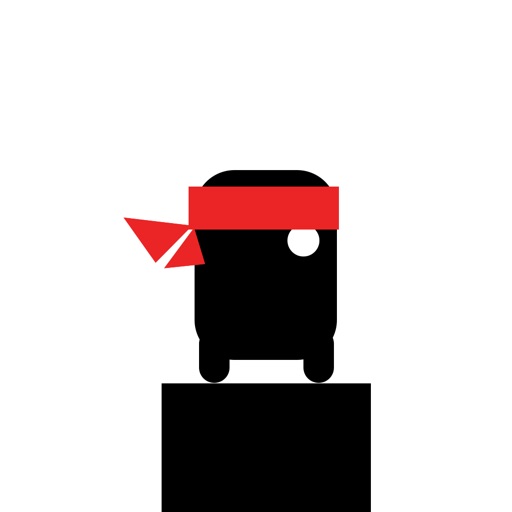 Stick Hero 图标