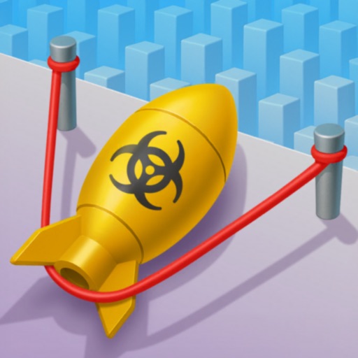 Evolving Bombs! 图标