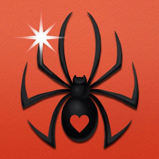 Spider ▻ Solitaire 图标