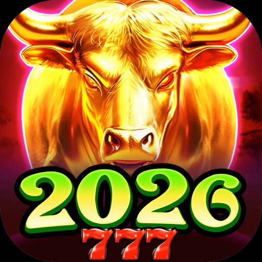 Jackpot Master™ Slots-Casino 图标