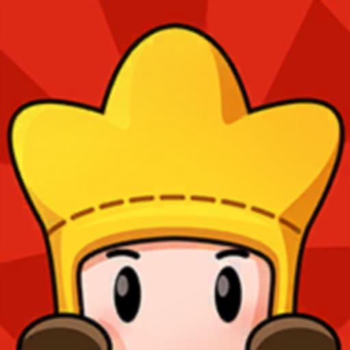 Dream Detective: Merge Game 图标