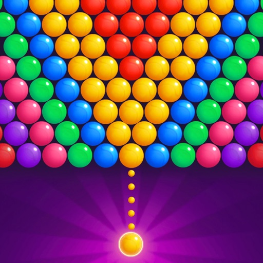 Bubble Pop Dream 图标
