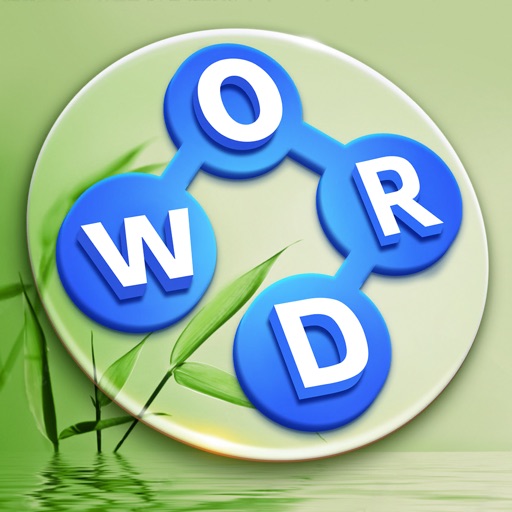 Zen Word® - Relax Puzzle Game 图标