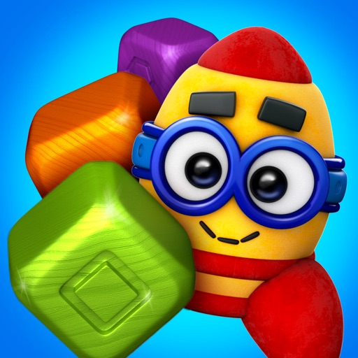 Toy Blast 图标