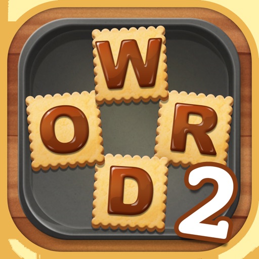 WordCookies Cross 图标