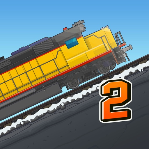 Train Simulator 2 图标