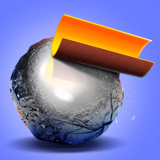 Foil Turning 3D 图标