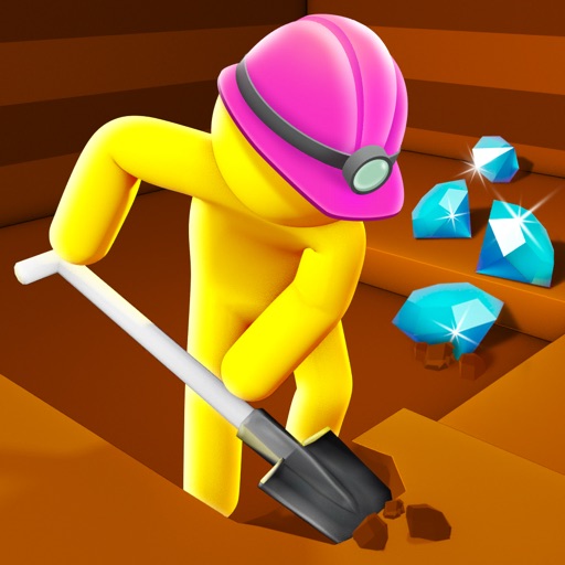 Dig Deep! 图标