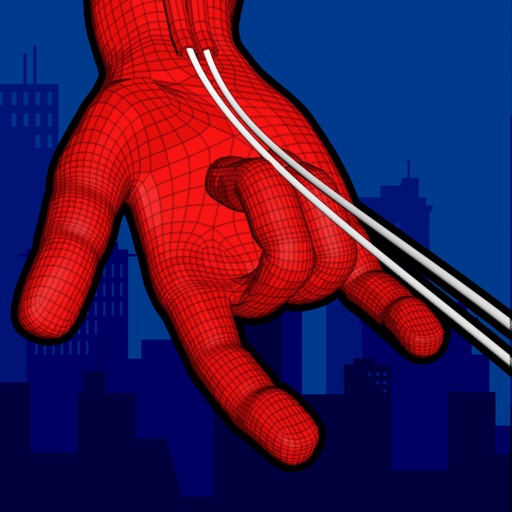 Web Hero 图标
