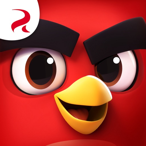Angry Birds Journey 图标