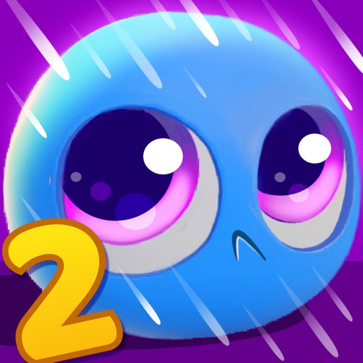 My Boo 2: 3D Fluffy Pets Game 图标