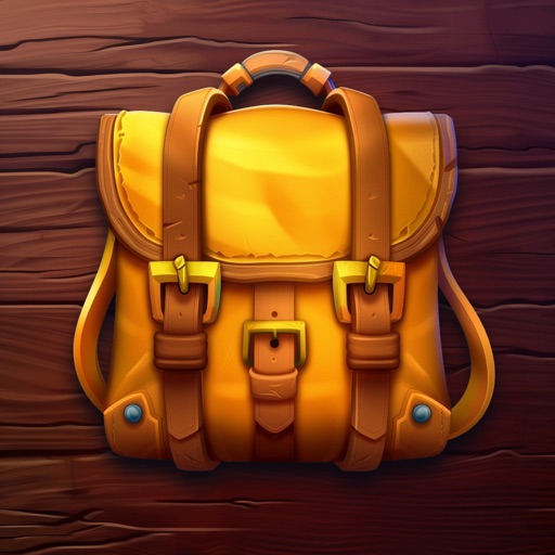 Backpack Brawl — Hero Battles 图标