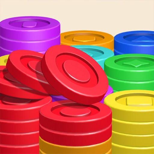 Hexa Coin Match 图标