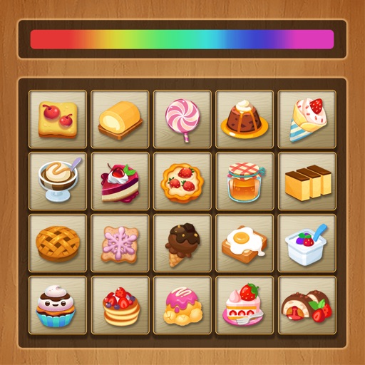 Tile Connect: Sorting Games 图标