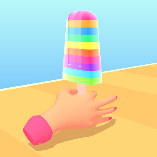 Popsicle Stack 图标