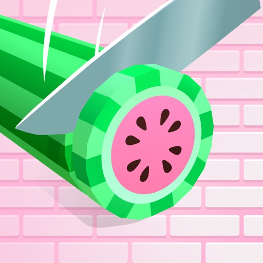Idle Slice and Dice 图标