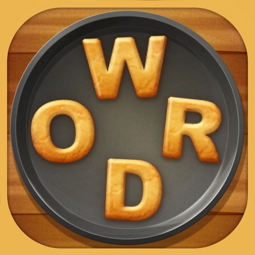 Word Cookies!® 图标