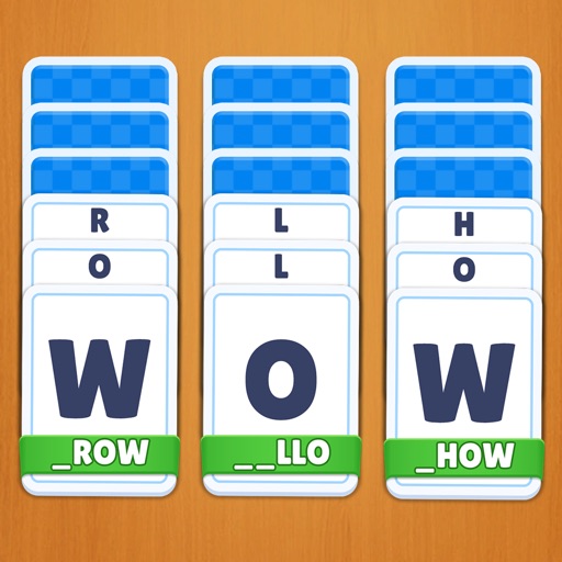 Word Spark : Wow 图标