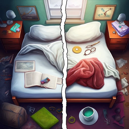 Hidden Differences:Spot & Find 图标