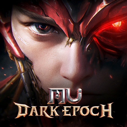 MU: Dark Epoch 图标
