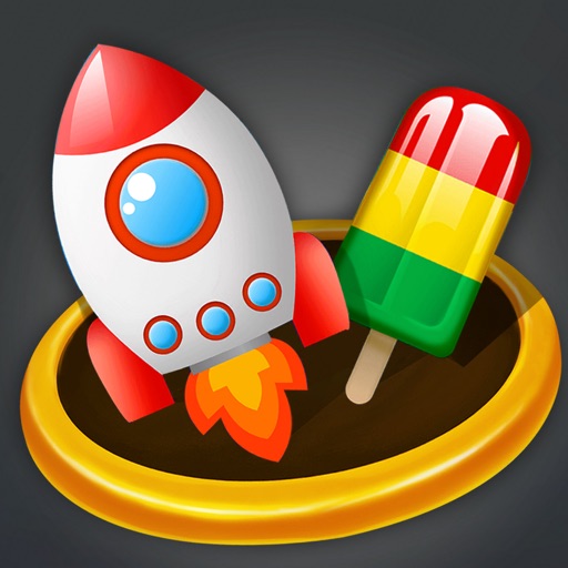 Match 3D Master: Matching Game 图标