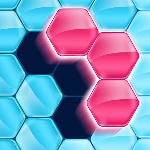 Block! Hexa Puzzle™ 图标