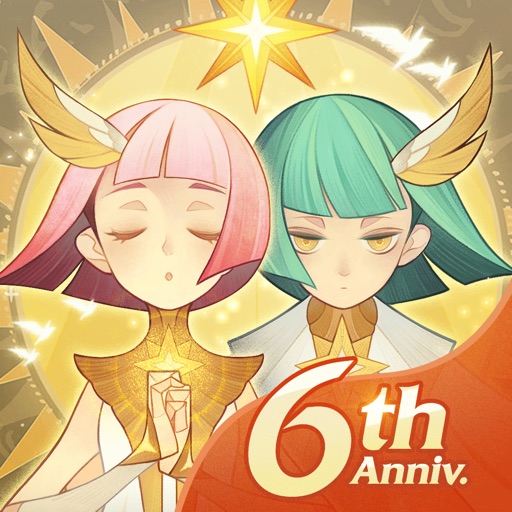 AFK Arena 图标